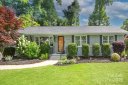 1715 Wensley Drive sold home in Charlotte, SC