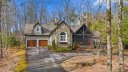 140 Lost Trail 145 sold home in Highlands, SC