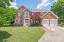 9710 Holden Court sold home in Charlotte, SC