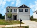 215 Lake George Drive sold home in Shelby, SC