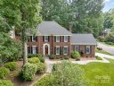 8700 Thornbury Lane sold home in Huntersville, SC