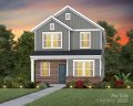 3632 Pamlico Street 121 sold home in Monroe, SC