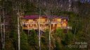 2399 El Miner Drive sold home in Mars Hill, SC