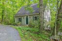 124 Hilltop Road sold home in Black Mountain, SC