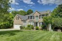 12125 Mountainside Lane sold home in Charlotte, SC