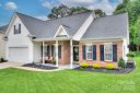 5748 Timbertop Lane sold home in Charlotte, SC