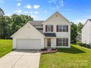 7212 Ravanna Drive sold home in Charlotte, SC