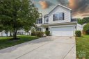 6332 Sackett Way sold home in Charlotte, SC