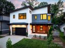 4108 Commonwealth Avenue sold home in Charlotte, SC