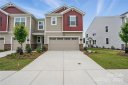 2021 Vinyasa Lane sold home in Charlotte, SC