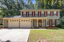 10327 Shelter Rock Court sold home in Charlotte, SC