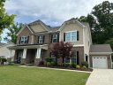 10800 Alabaster Drive sold home in Davidson, SC