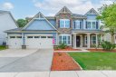 3666 Jacinta Court sold home in Tega Cay, SC