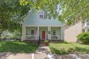 186 Gresham Lane sold home in Mooresville, SC