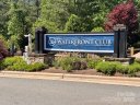 Lot 2 Paddock Way sold home in Granite Falls, SC