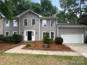 10518 Fairway Ridge Road sold home in Charlotte, SC