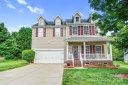 1503 Stoney Court sold home in York, SC