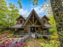 399 Toxaway Court sold home in Lake Toxaway, SC