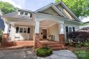 2412 Chesterfield Avenue sold home in Charlotte, SC