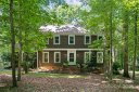 2507 Connemara Drive sold home in Matthews, SC