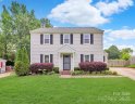 10945 Wiltshire Lane sold home in Charlotte, SC