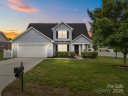 423 Courtland Court sold home in Kannapolis, SC