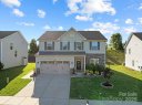 1725 Mill Creek Lane sold home in Concord, SC
