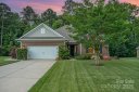 8737 Mullis Forest Court sold home in Mint Hill, SC