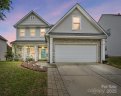2324 Oakdale Creek Lane sold home in Charlotte, SC