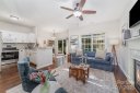 16121 Wrights Ferry Road sold home in Charlotte, SC