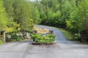 Lot 27 S Cross Creek Trail sold home in Mill Spring, SC