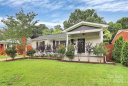 2421 Shamrock Drive sold home in Charlotte, SC