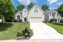 14218 Springsure Court sold home in Huntersville, SC