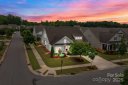 16034 Rushwick Drive sold home in Huntersville, SC