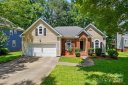 4612 Saxonbury Way sold home in Charlotte, SC