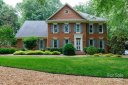 9901 Pallisers Terrace sold home in Charlotte, SC