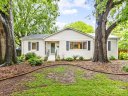 1723 Woodland Drive sold home in Charlotte, SC