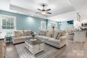 120 Deer Ridge Drive sold home in Hudson, SC