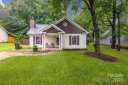 124 Cedarcroft Drive sold home in Mooresville, SC