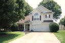 7830 Shiny Meadow Lane sold home in Charlotte, SC