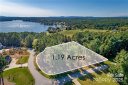 5255 Pier Pointe Drive sold home in Granite Falls, SC