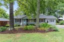 1740 Lansdale Drive sold home in Charlotte, SC