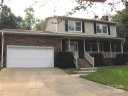 134 Crystal Circle sold home in Mooresville, SC