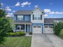 5125 Thomasville Drive sold home in Belmont, SC