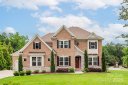 3009 Ocaso Court sold home in Matthews, SC