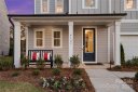 7101 Short Stirrup Lane sold home in Mint Hill, SC