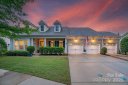 8725 Soaring Eagle Lane sold home in Waxhaw, SC