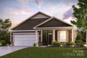 2584 Blue Sky Meadows Drive sold home in Monroe, SC