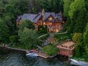 41 Chimney Point sold home in Lake Toxaway, SC
