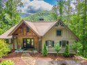 75 Indigo Bunting Court sold home in Tuckasegee, SC